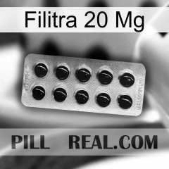 Filitra 20Mg new09